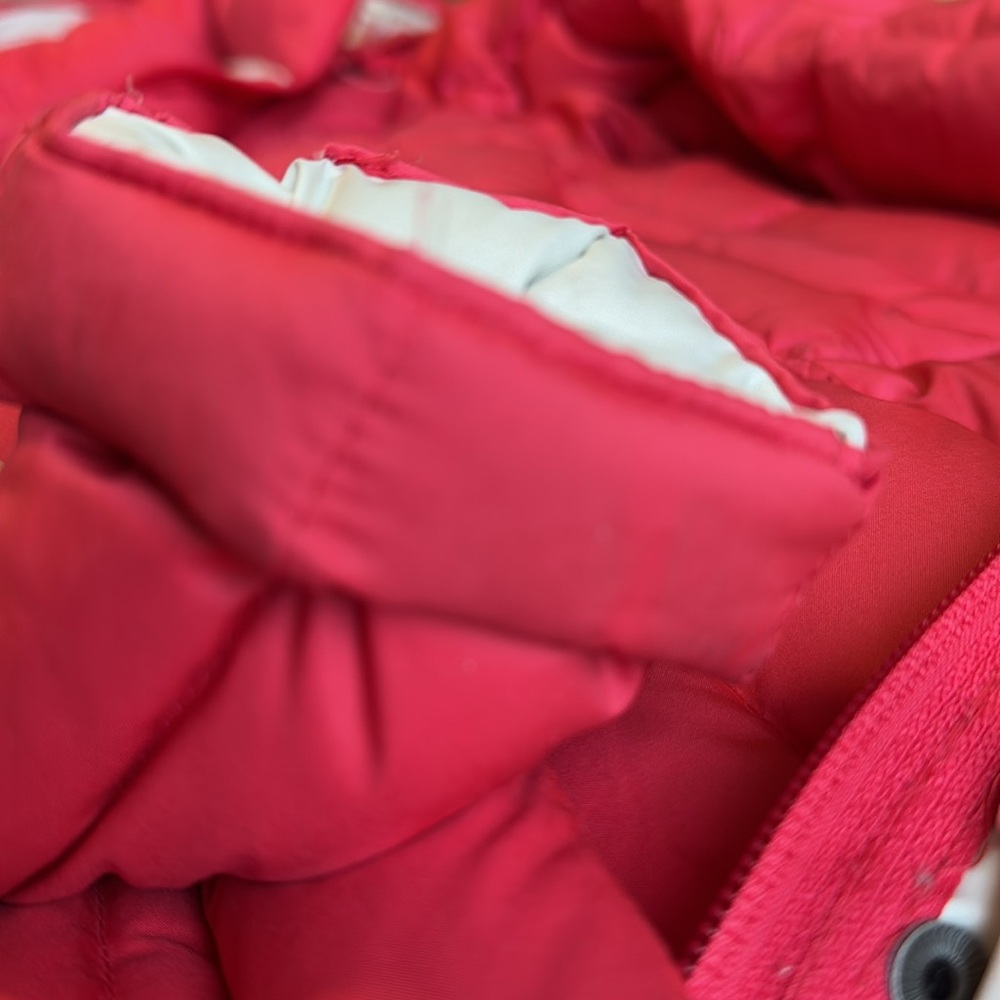 The North Face Metropolis XS - Picture 5 of 9